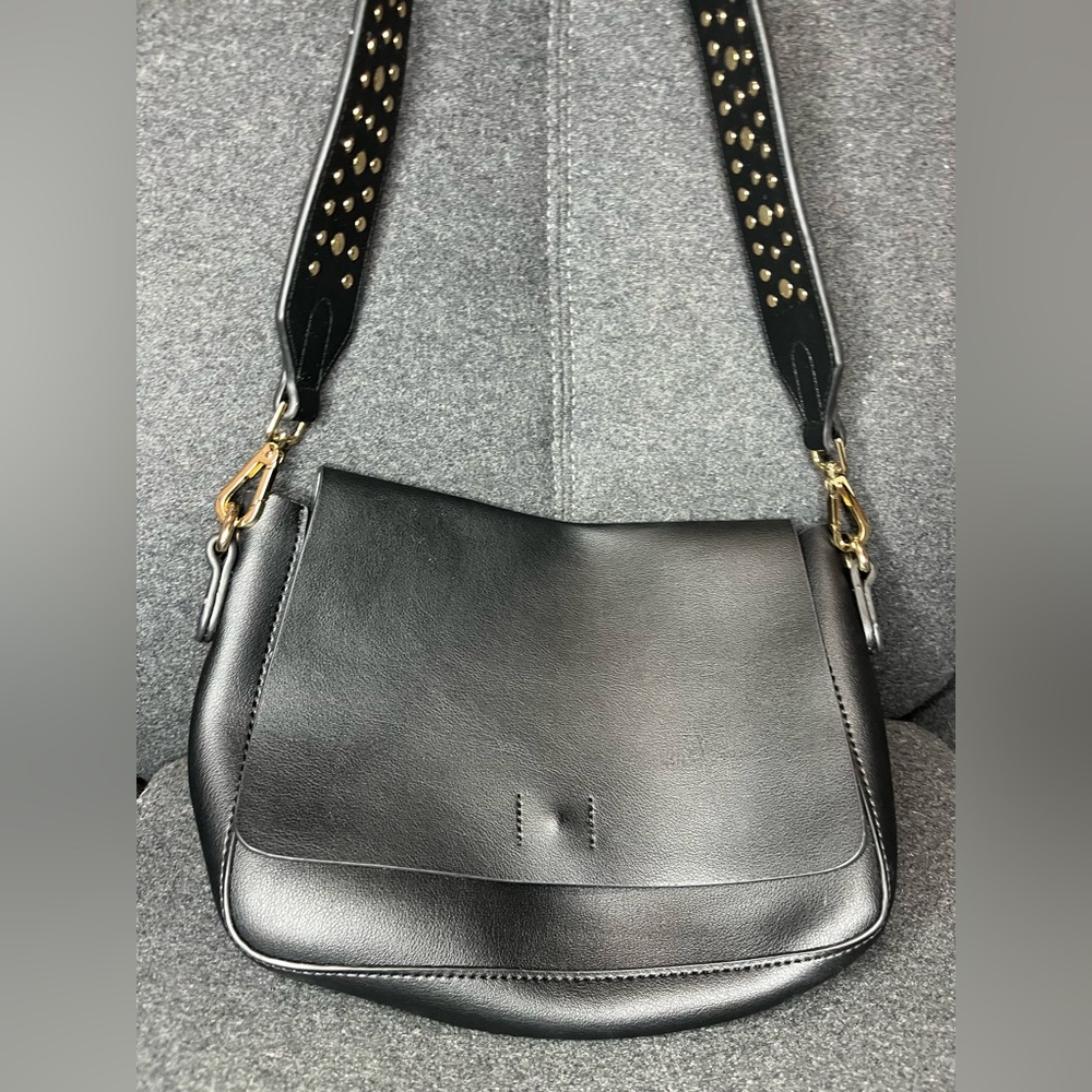 Shiraleah chicago shoulder bag